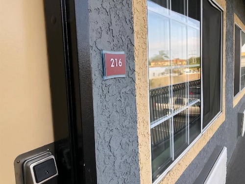 American Inn & Suites LAX Airport image 14